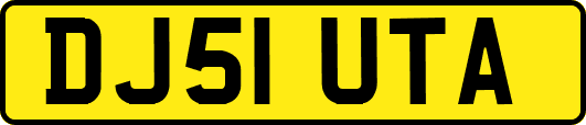 DJ51UTA