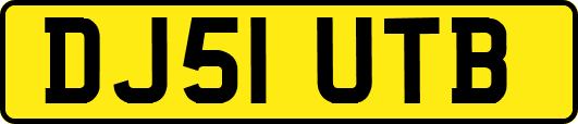 DJ51UTB
