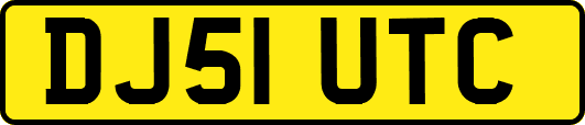 DJ51UTC