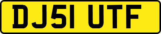 DJ51UTF