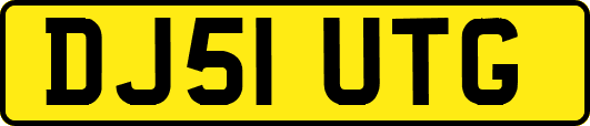DJ51UTG