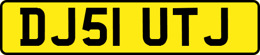 DJ51UTJ