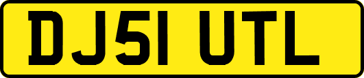DJ51UTL