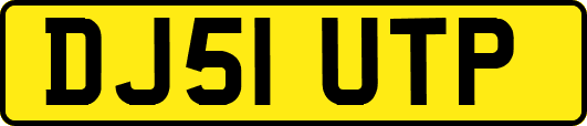 DJ51UTP
