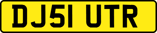 DJ51UTR