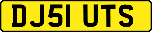 DJ51UTS