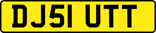 DJ51UTT