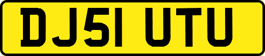 DJ51UTU