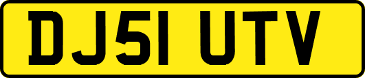 DJ51UTV