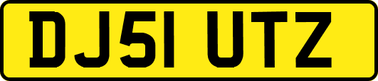 DJ51UTZ