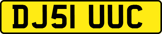 DJ51UUC