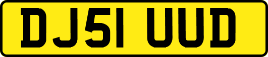 DJ51UUD