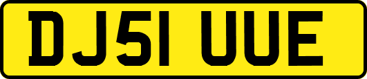 DJ51UUE