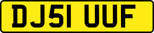 DJ51UUF