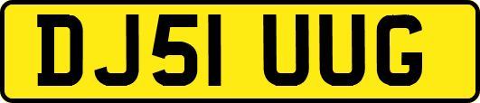 DJ51UUG