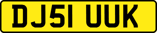 DJ51UUK