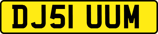 DJ51UUM