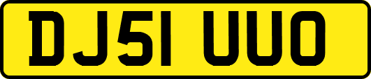 DJ51UUO