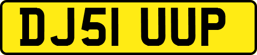 DJ51UUP