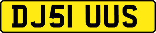 DJ51UUS