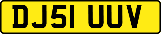 DJ51UUV