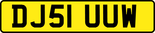 DJ51UUW