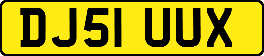DJ51UUX