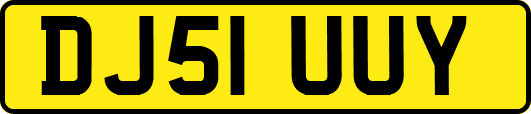 DJ51UUY