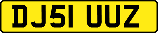 DJ51UUZ