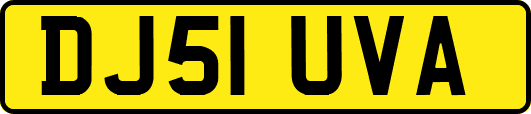 DJ51UVA