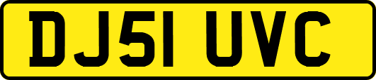 DJ51UVC