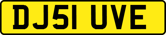 DJ51UVE