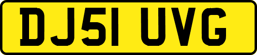 DJ51UVG