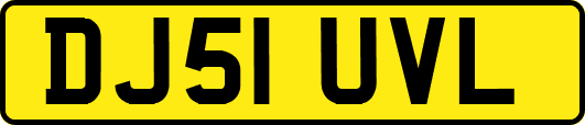 DJ51UVL