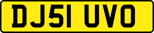 DJ51UVO