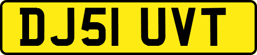 DJ51UVT