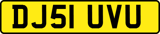 DJ51UVU