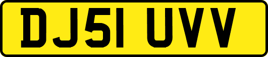 DJ51UVV