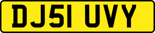 DJ51UVY