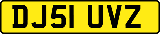 DJ51UVZ