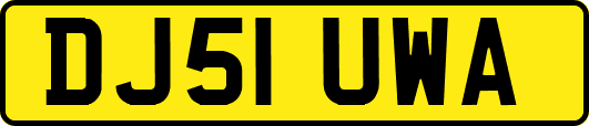 DJ51UWA