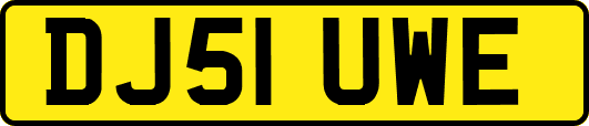 DJ51UWE