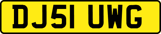 DJ51UWG
