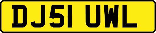 DJ51UWL