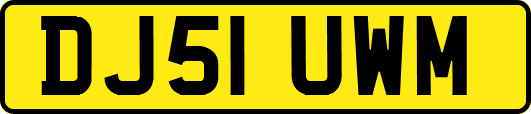 DJ51UWM