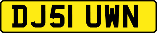 DJ51UWN