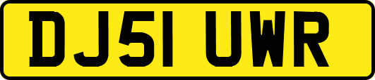 DJ51UWR