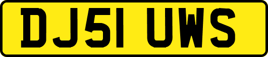 DJ51UWS