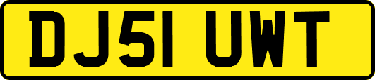 DJ51UWT