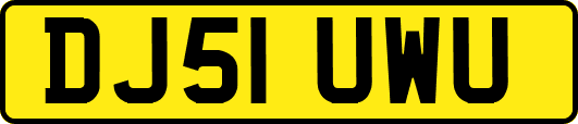 DJ51UWU